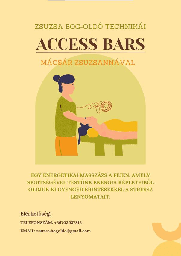 access